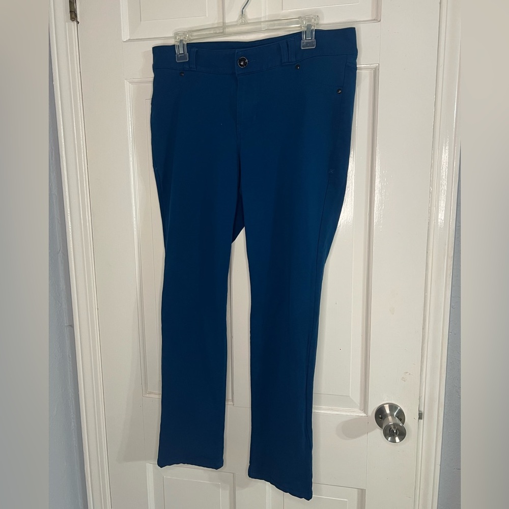 Lane Bryant Vibrant Blue Apparel